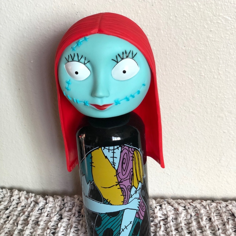 Sally Aluminum Bottle (Nightmare Before Christmas)